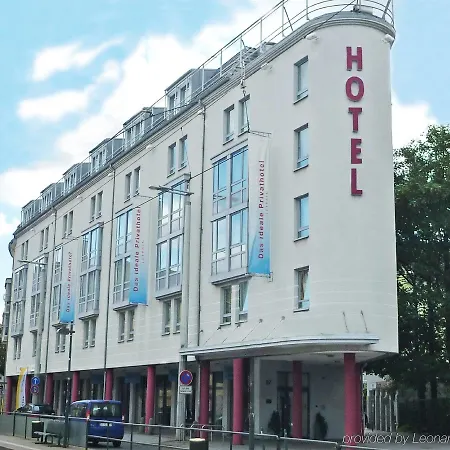 Nord By Campanile Hotel