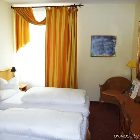 Nord By Campanile 3*