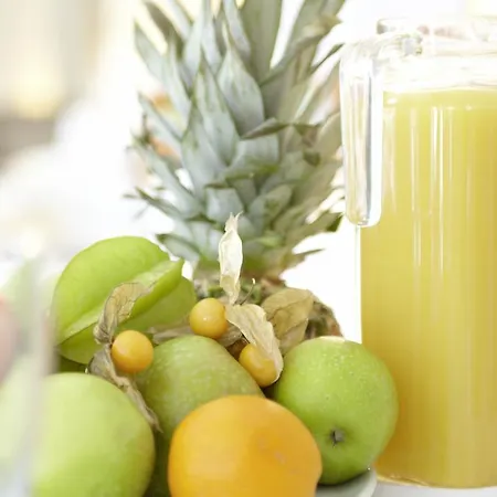 Hotel Nord By Campanile 3*