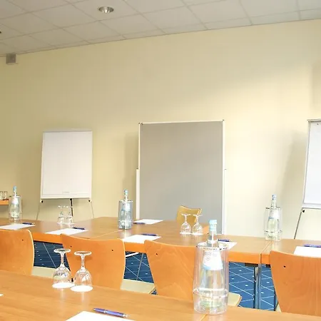 Nord By Campanile Hotel