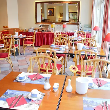 Nord By Campanile Hotel