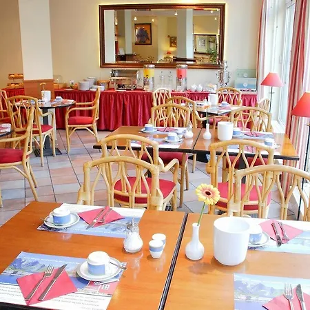 Nord By Campanile Hotel