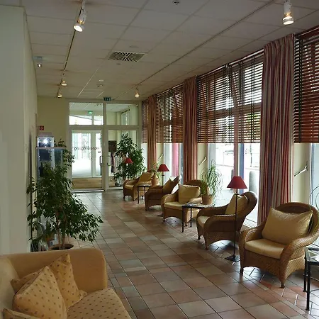 Nord By Campanile 3*