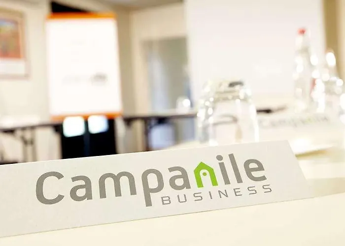 Hotel Nord By Campanile