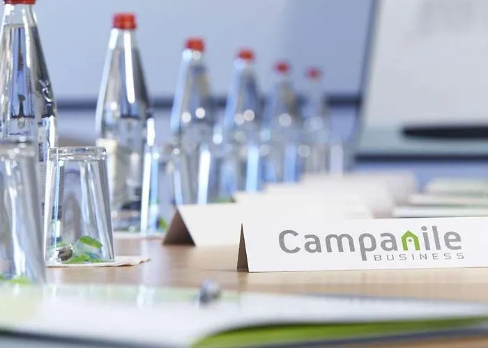 Nord By Campanile Hotel