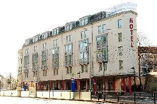 Nord By Campanile 3* Lipsko