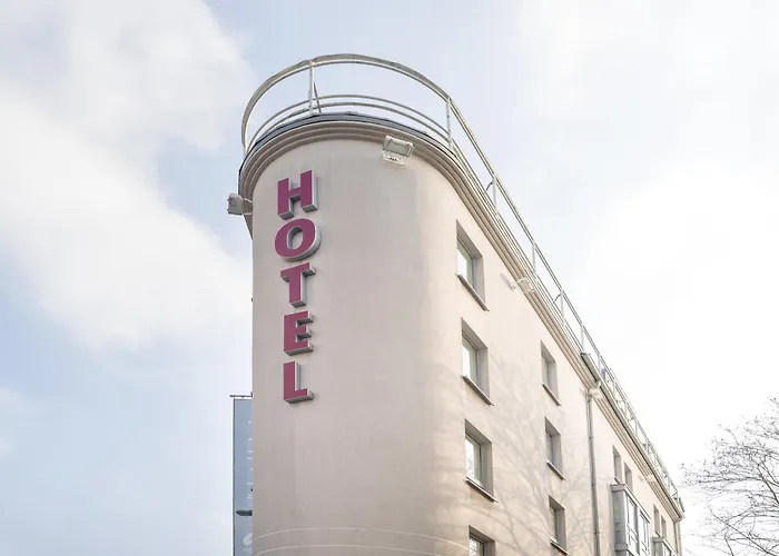 Nord By Campanile لبسيا