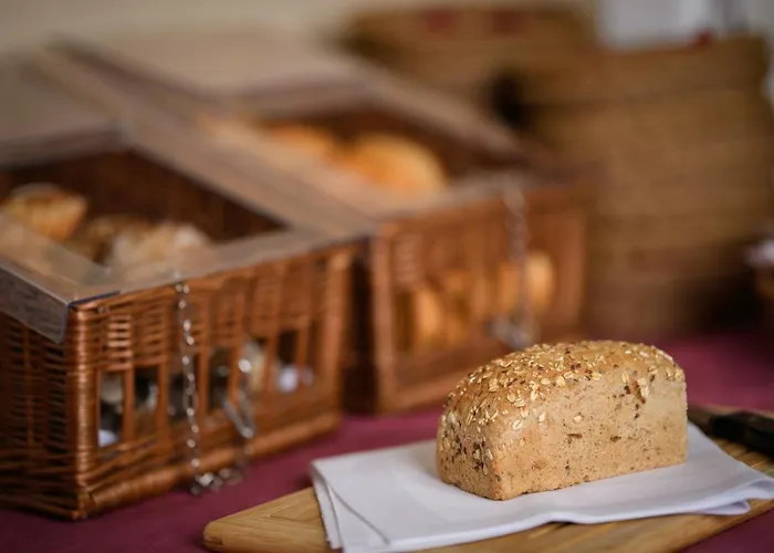 Nord By Campanile لبسيا