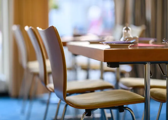 Nord By Campanile 3* لبسيا