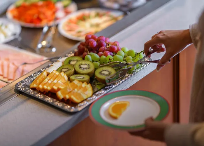 Nord By Campanile 3* Leipzig