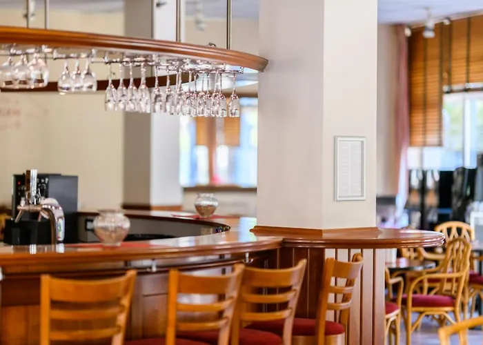 Nord By Campanile Hotel Lipsko