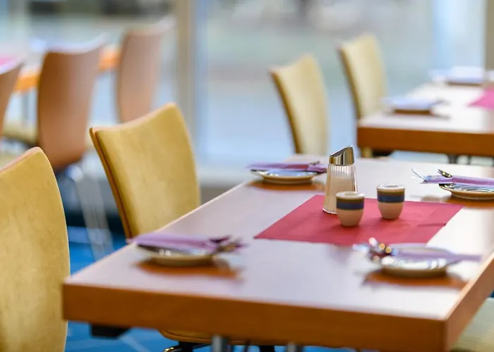 Nord By Campanile لبسيا