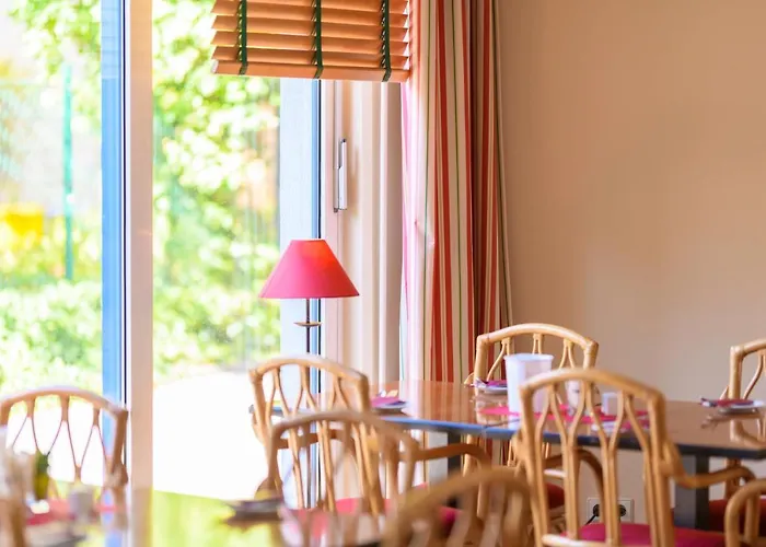 Hotel Nord By Campanile 3*