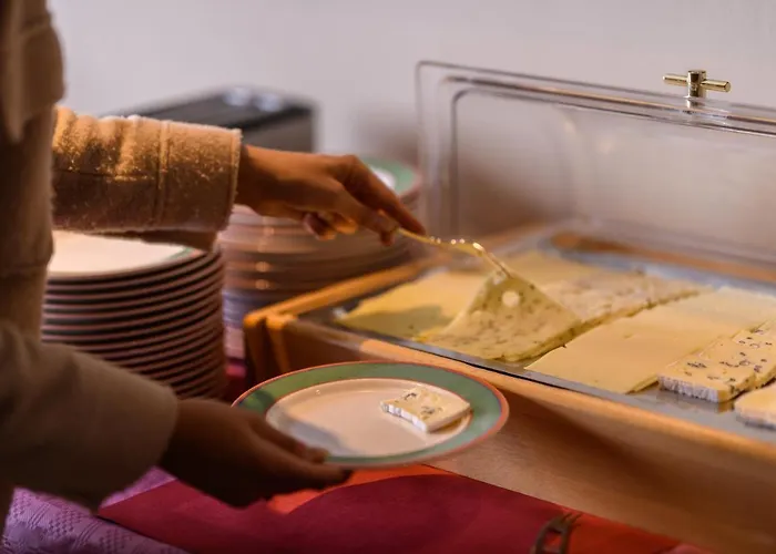 فندق Nord By Campanile لبسيا