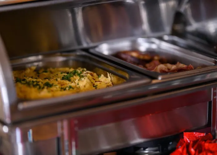 Nord By Campanile فندق