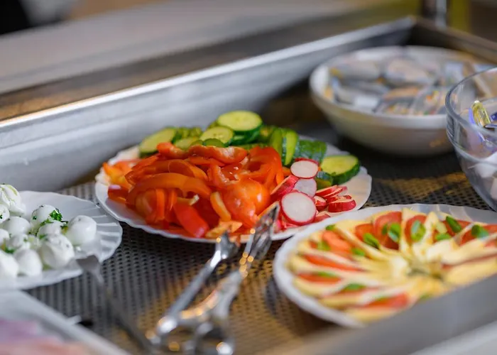 Hotell Nord By Campanile 3*