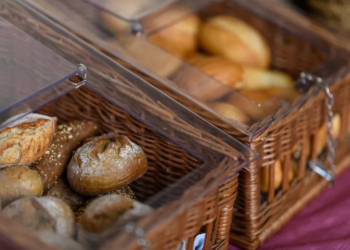 Nord By Campanile فندق لبسيا