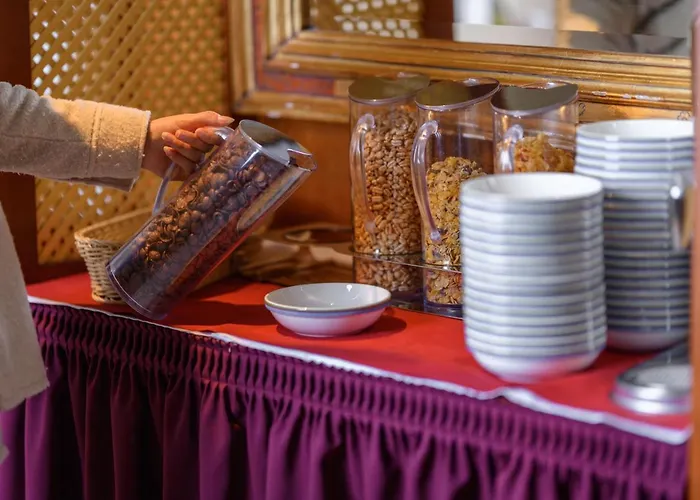 Nord By Campanile فندق لبسيا