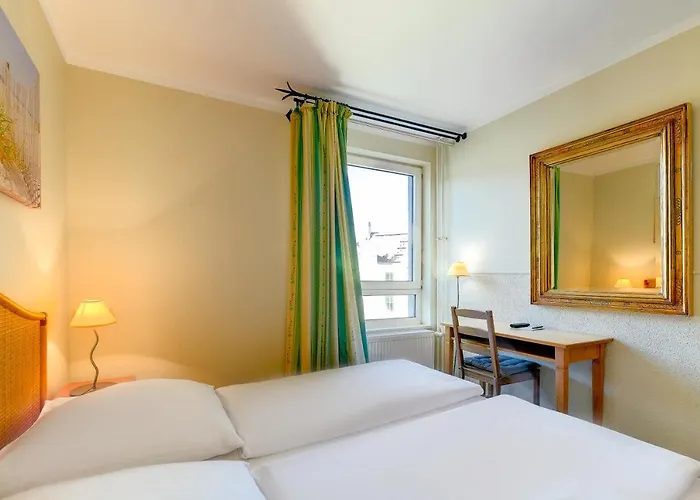 فندق Nord By Campanile 3*