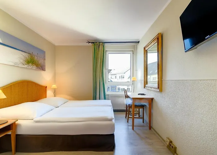 Nord By Campanile Leipzig