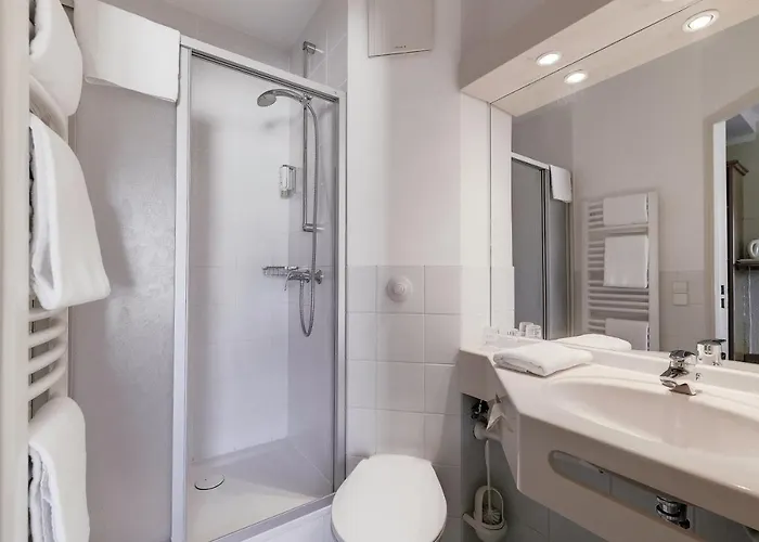 Nord By Campanile Hotel Lipsko