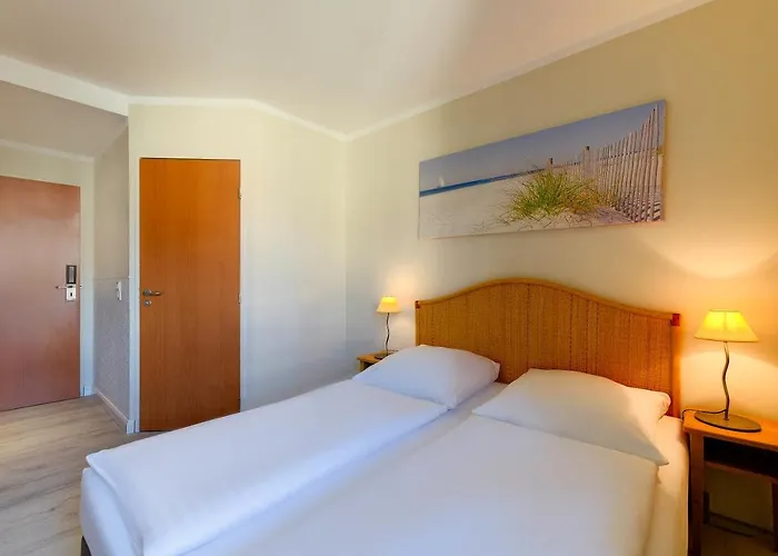 Hotel Nord By Campanile Lipsko