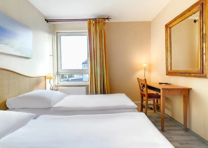 Nord By Campanile Hotel