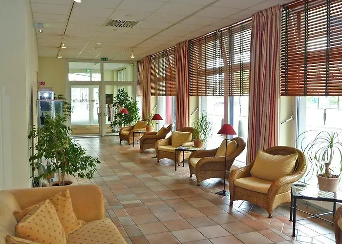 Nord By Campanile Hotell