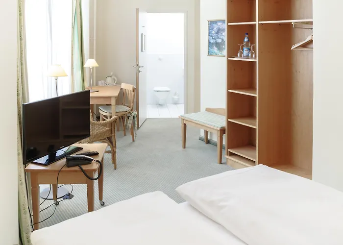 Nord By Campanile Hotel