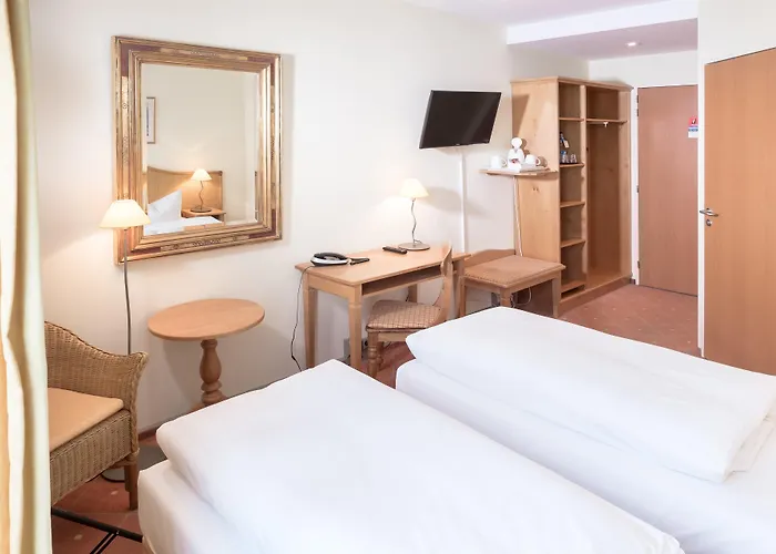 Nord By Campanile لبسيا