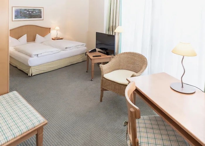 Nord By Campanile Hotel Lipsko