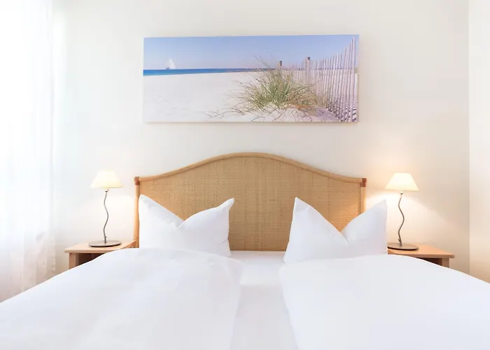 Hotel Nord By Campanile Lipsko