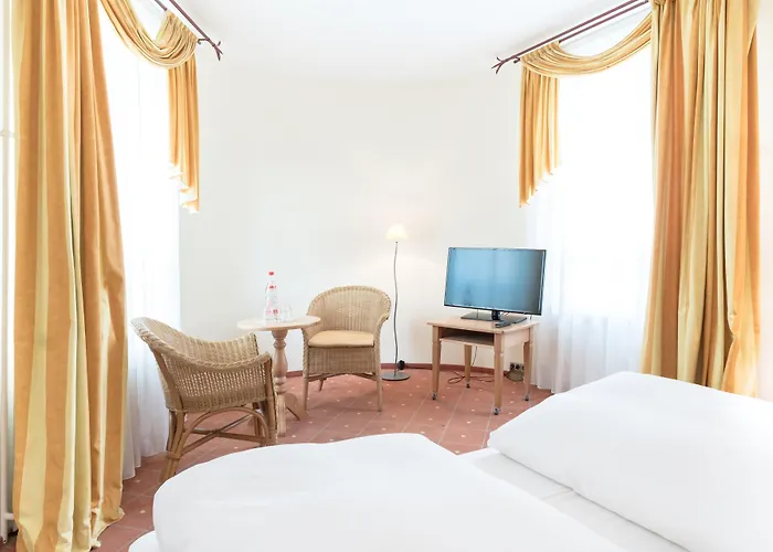 Nord By Campanile Hotel Lipsko