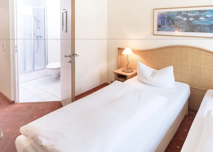 Nord By Campanile Hotell Leipzig