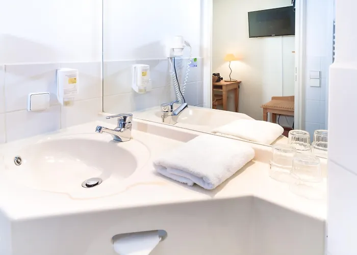 Nord By Campanile لبسيا