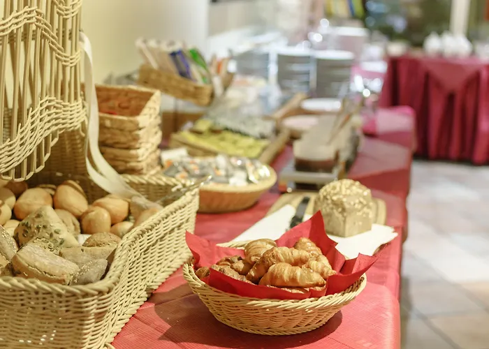Nord By Campanile Hotel 3*