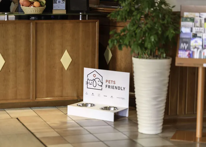 فندق Nord By Campanile