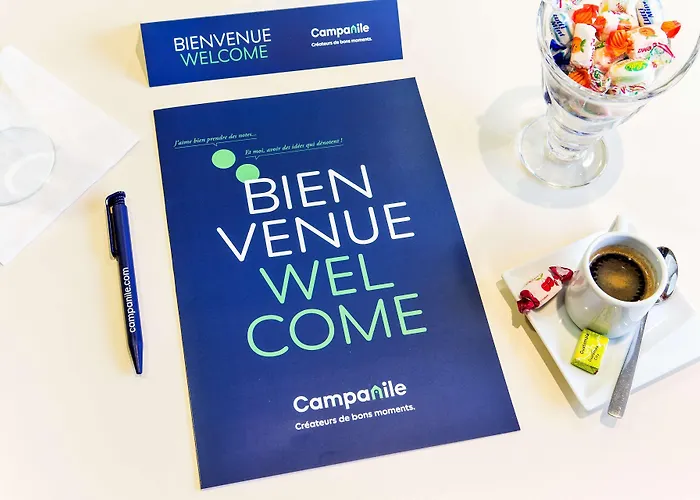 Nord By Campanile