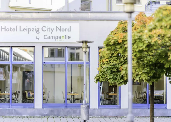 Nord By Campanile