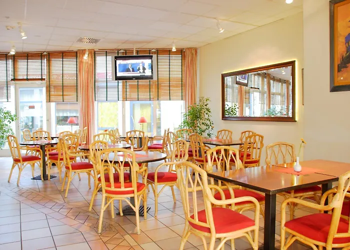 Nord By Campanile Leipzig