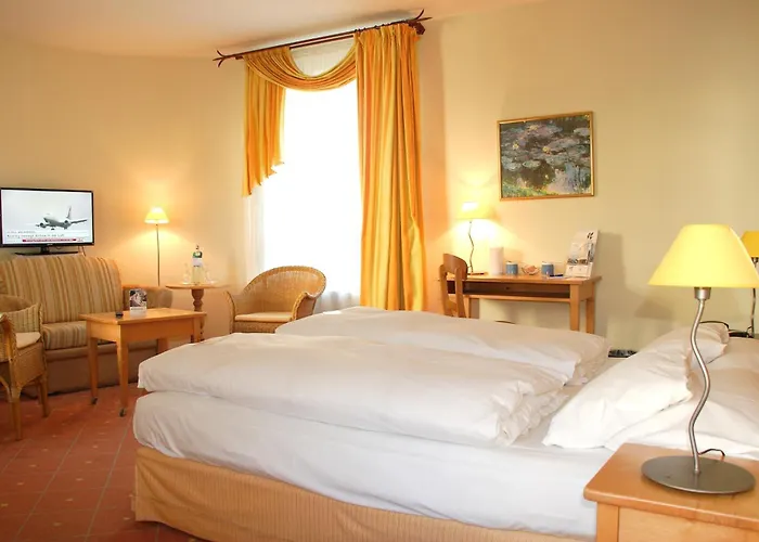 Hotell Nord By Campanile 3*