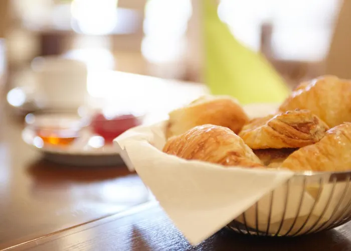 Nord By Campanile Hotell Leipzig