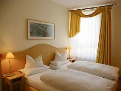 فندق Nord By Campanile