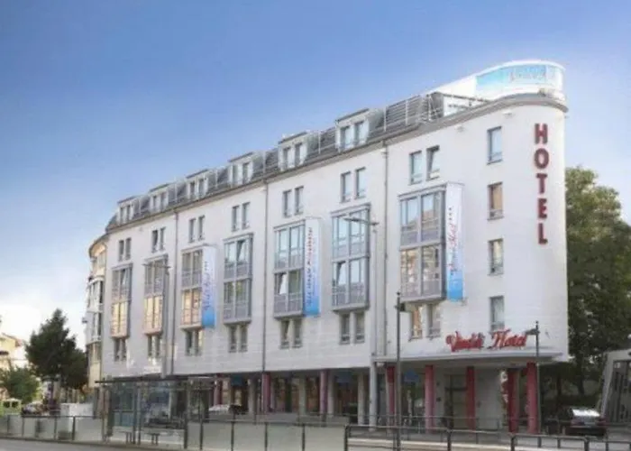 Hotell Nord By Campanile