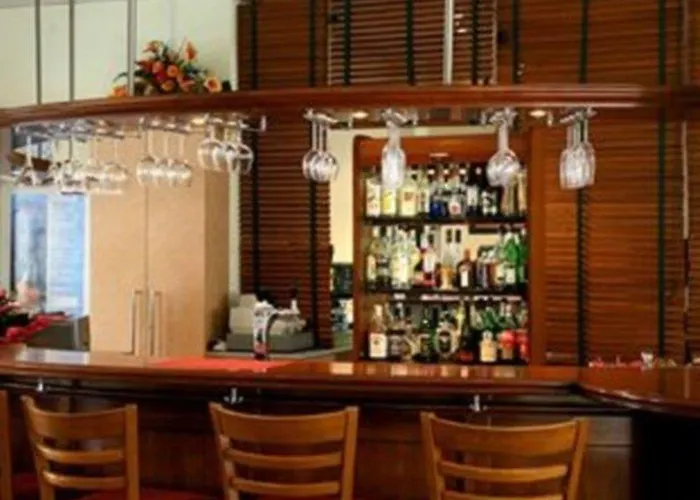 Nord By Campanile Hotel 3*