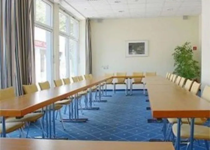 Nord By Campanile 3*