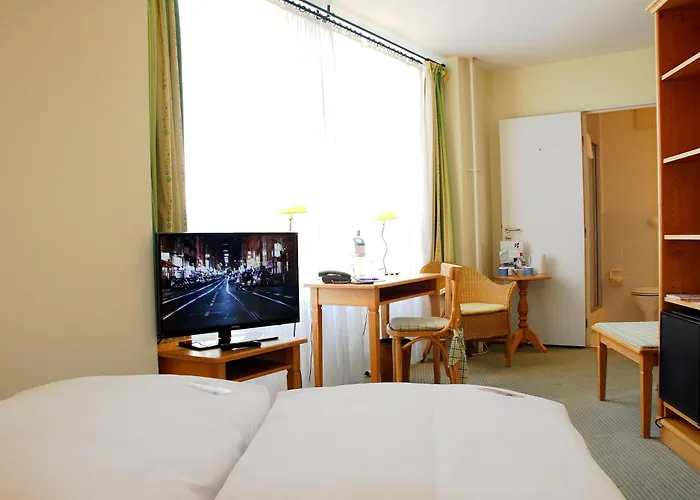 Nord By Campanile 3* Lipsko