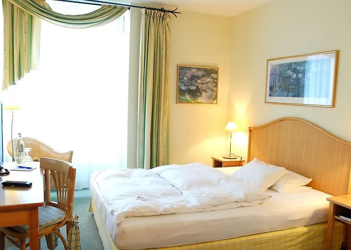 Nord By Campanile 3* Lipsko