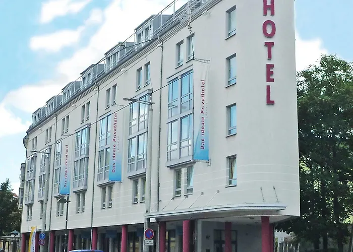 Nord By Campanile Hotell