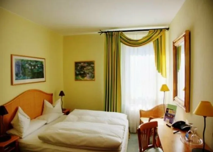 Hotell Nord By Campanile 3*